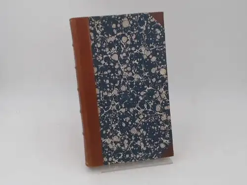 Gregor, Josephus [Joseph] (Hg.) und Carolus [Carl] Roretz (Hg.): Il Rinascimento. Anthologia Italica ab saeculo decimo tertio usque ad saeculum decimum sextum. [Bibliotheca Mundi]. 