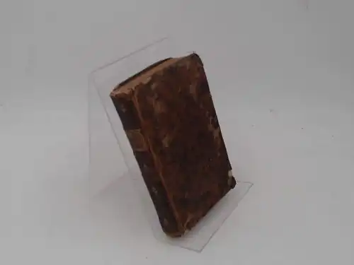 Nepos, Cornelius: De vitis excellentium imperatorum. Les vies des illustres Capitaines Grecs par Cornelius Nepos. Nouvelle Édition fur les Textes les plus correct, avec de.. 