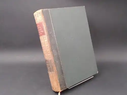 Tettau, Freiherr von und Russischer Generalstab: Vorkämpfe und die Schlacht bei Liaonan. (Außentitel: Der russisch japanische Krieg 1904 1905; II.; Liaonan; Zweiter Teil) Deutsche vom.. 