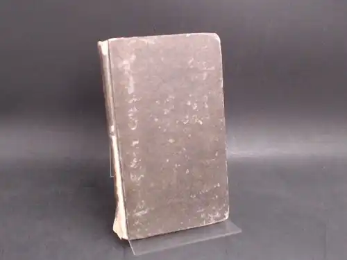 Sierk, M: Lese- und Erbauungsbuch für die größere Jugend. 