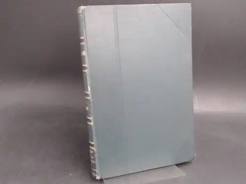 Fester, Richard: I. Machiavelli [Politiker und Nationalökonomen. Eine Sammlung biographischer System- und Charakterschilderungen herausgegeben von G.Schmoller und O. Hintze]. 