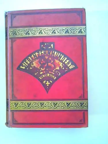 Hugo, Viktor: Siebenzehnhundert - 93 [1793] Zeichnungen von Emil Bayard u. a., Holzschnitte von Bellenger u. a. 