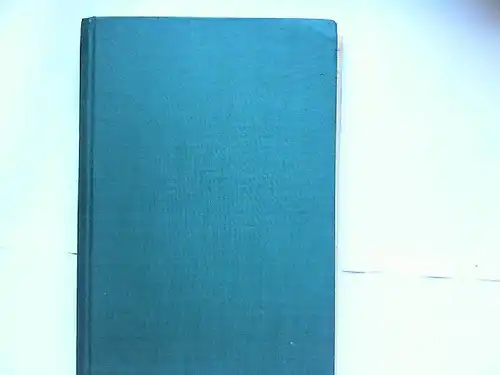 Schöberlein, Werner: Untersuchungen an mehrjährigen Gramineen über die Abhängigkeit der generativen Triebbildung vom Entwicklungsstand der Herbsttriebe und Möglichkeiten seiner Beeinflussung im Hinblick auf höhrere Saatguterträge.. 