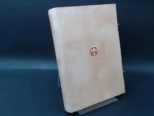 Landucci, Luca und Marie Herzfeld (Hg.): Ein florentinisches Tagebuch 1450   1516. Nebst einer anonymen Fortsetzung 1516   1542. Übersetzt, eingeleitet und erklärt.. 