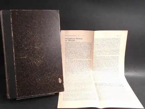 Schmidt, Carl, J. Hartmann (Hg.) und . G. Uhlhorn (Hg.),Dr. Vogt (Hg.) u.a: Philipp Melanchthon. Leben und ausgewählte Schriften. [Leben und ausgewählte Schriften der Väter..