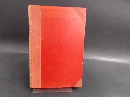 Kircheisen, Friedrich M. (Hg.): Ernst Moritz Arndt: Erinnerungen/ Erinnerungen aus dem äußeren Leben von Ernst Moritz Arndt. 