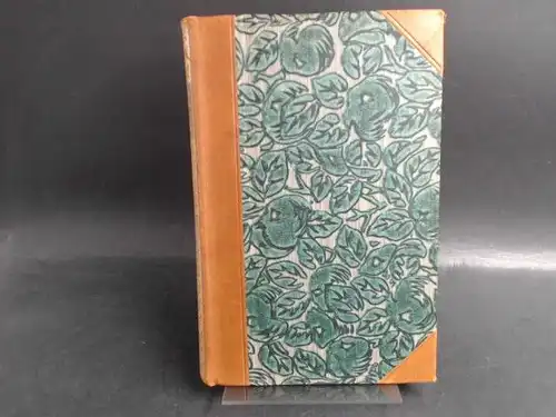 Vehse, Eduard und Heinrich Conrad (Hg.): Badische und Hessische Hofgeschichten. Mit Anmerkungen und einem Nachwort von Joachim Delbrück. 