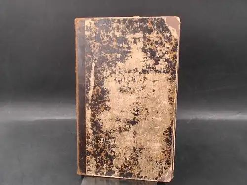 Koch, Georg Aenotheus: Vollständiges Wörterbuch zu den Gedichten des P. Virgilius [Vergilius] Maro. Nach der ersten von G. Chr. Crusius besorgten Ausgabe mit besonderer Berücksichtigung.. 