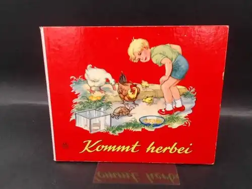 S & S Verlag (Hg.): Kommt herbei. [S&S 5380]. 