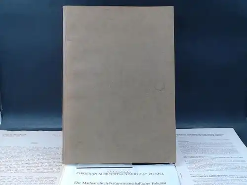 Schröder, Michael: Messung des turbulenten Impuls  und Salztransports in der Mischungszone der Elbe. Dissertation zur Erlangung des Doktorgrades der Mathematisch Naturwissenschaftlichen Fakultät der Christian.. 