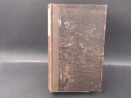 Baur, Ferdinand Chr: Die christliche Lehre von der Dreieinigkeit und Menschwerdung Gottes in ihrer geschichtlichen Entwicklung. Zweiter Theil [Teil]: Das Dogma des Mittelalters. 