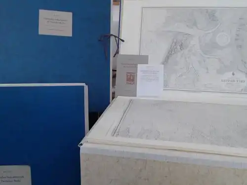 Lang, A.W: Historisches Seekartenwerk der Deutschen Bucht. Vollständig! 95 Seekarten-Faksimiles. 