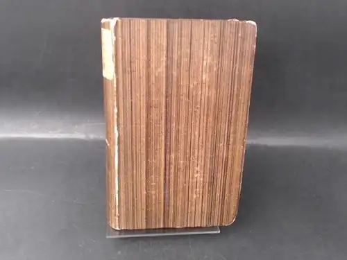 Plvtarchus [Plutarchus, Plutarch]: Plvtarchi [Plutarchi] chaeronensis ethicorvm [ethicorum] sive moralium Pars II. Gvilielmo [Guilielmo] Xylandro, Augustano, Interprete. Argvmenta [Argumenta] Hoc Tomo contenta, pagella versa indicat. 