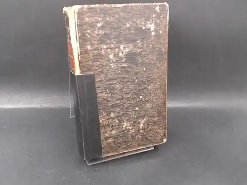 Stroth, Friedrich Andres und Eusebius von Caesarea [Cäsarea]: Eusebii Kirchen Geschichte [Kirchengeschichte]. Zweyter [Zweiter] Band, welcher auch das Leben Constantins [Konstantins] in sich faßt [fasst].. 