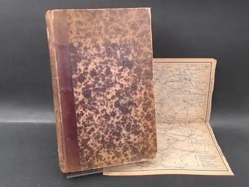 Taine, H: Les Origines de la France Contemporaine. La Révolution. Tome II: La Conquète Jacobine. 