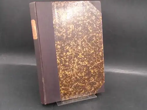 Kusmanek, Hermann und Max R. von Hoen: Der Sanitäts-Dienst im Kriege. 