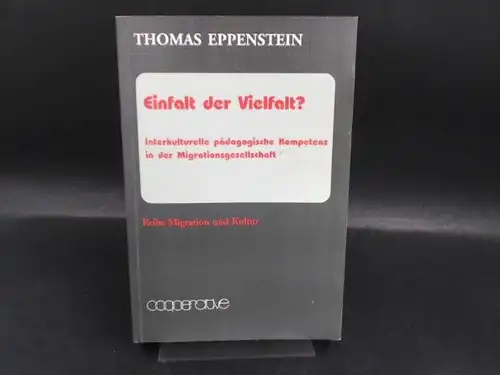 Eppenstein, Thomas: Einfalt der Vielfalt?. 