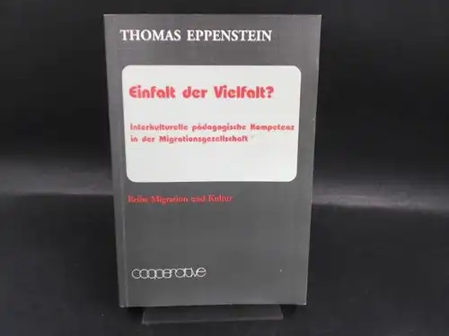 Eppenstein, Thomas: Einfalt der Vielfalt?.