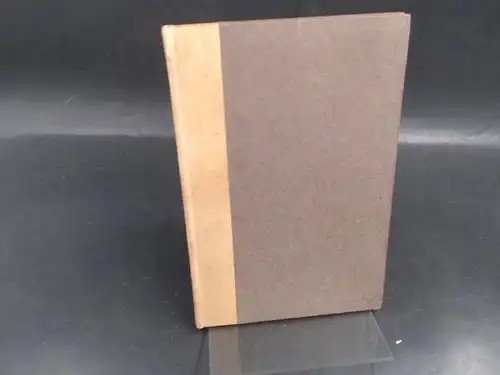 Pater, Walter: Das Kind in dem Hause. Ein imaginaeres Portrait. 