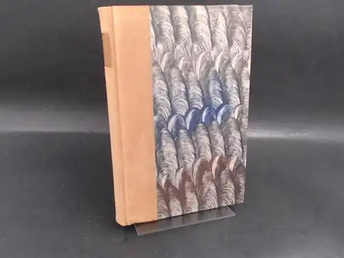 Pater, Walter: Die Renaissance. Studien in Kunst und Poesie. 