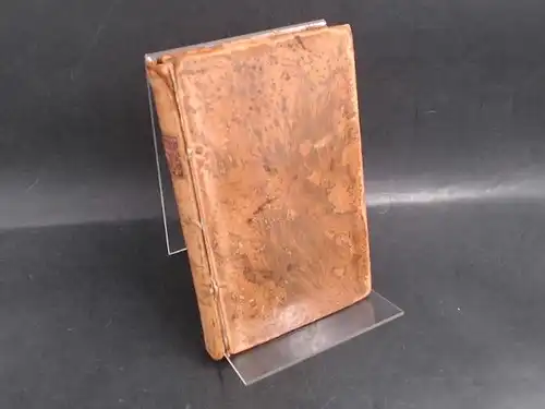 [Gustav III. King of Sweden] and Lord Mountmorres (Übers.): The Danger of the Political Balance of Europe. 