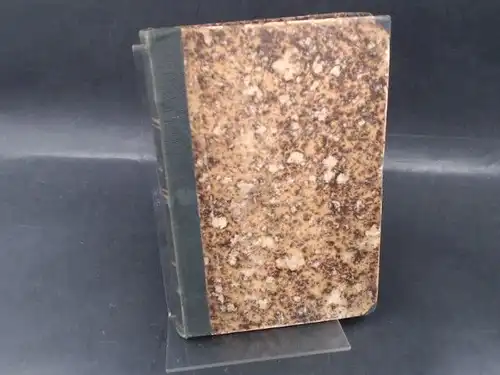 Luther, Martin: Luthers Lehrreiche und erbauliche Gleichnisse. Zwei Bände in einem Buch.