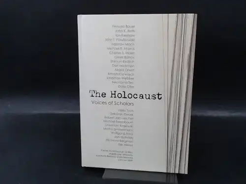 Ambrosewicz-Jacobs, Jolanta (Ed.): The Holocaust. Voices of Scholars. 