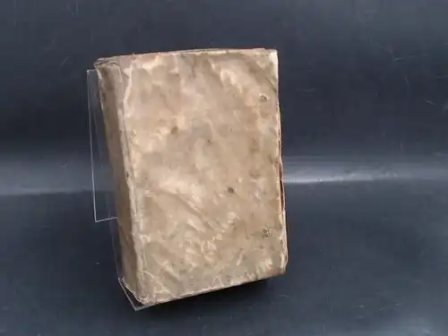 Moreau, D: Catechismus Romanus. Catechismus consilii tridenti.