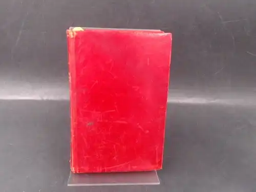 Harte, Bret: Kalifornische Erzählungen. Deutsch von Paul Baudisch. 