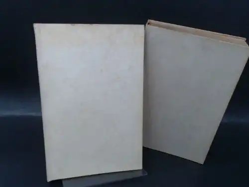 Meinhold, Wilhelm (Hg.): Sidonia von Bork, die Klosterhexe in 2 Bänden. 