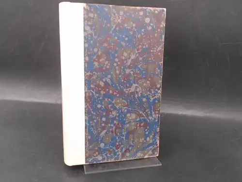 Schleiermacher, Friedrich: Schleiermacher/ Briefe. Ausgewählt von Martin Rade. 