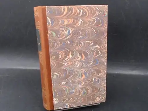 Kleist, Heinrich von: Berliner Abendblätter. Mit einem Nachwort von G. Minde-Pouet. 