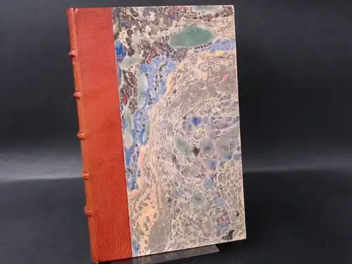 Mahn, Paul: Die Gedichte des Catull. Deutsche Nachdichtung. 