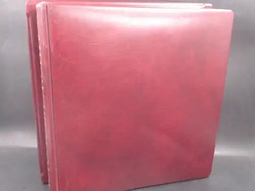 Archiv-Verlag (Hg.): Deutsches Automobil Archiv Band 5.