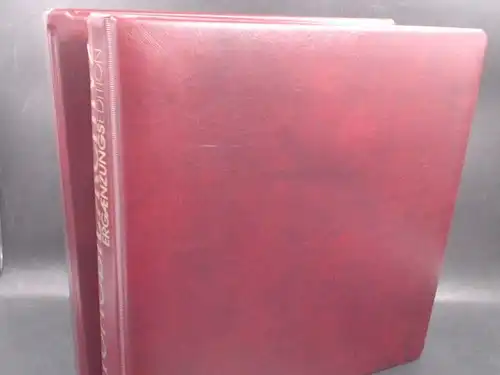 Archiv-Verlag (Hg.): Deutsches Automobil Archiv Ergänzungsedition 2.