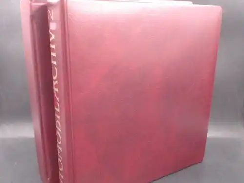 Archiv-Verlag (Hg.): Deutsches Automobil-Archiv Band 2.