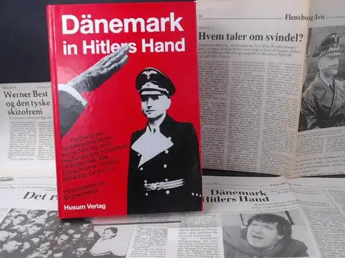 Matlok, Siegfried (Hg.): Dänemark in Hitlers Hand. Der Bericht des Reichsbevollmächtigten Werner Best. 