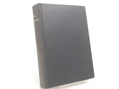 Peters, L. C. (Hg.): Nordfriesland. Heimatbuch für die Kreise Husum und Südtondern. Im Auftrage des Nordfriesischen Vereins für Heimatkunde und Heimatliebe.