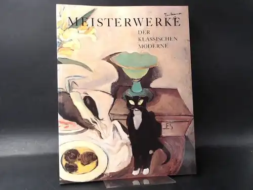 Beckmann, Mayen: Meisterwerke der klassischen Moderne. 