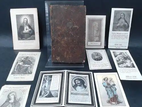 o. A: Geistliche Himmelstrasse, oder tägliche Andachts-Übungen. 