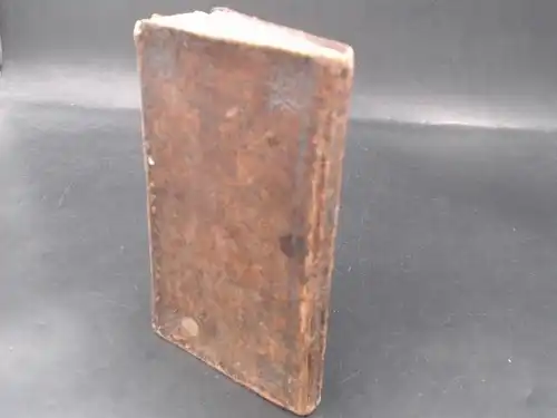 o. A: Andacht bei dem heil. Meßopfer mit dem Gebethe des Priesters. 