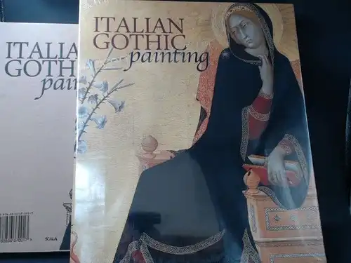 Gasparini, Marco: Italian Gothic Painting. 