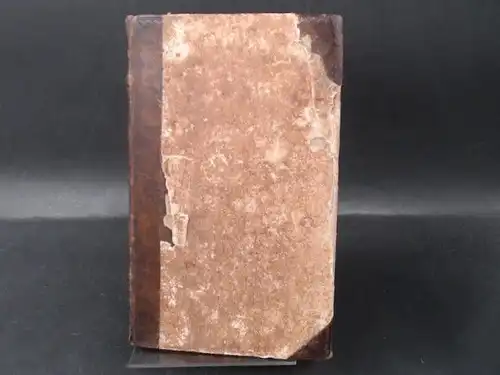 Bruns, Paul Jacob: Handbuch der alten Erdbeschreibung... Zweiten Bandes erster Theil, von Asien.