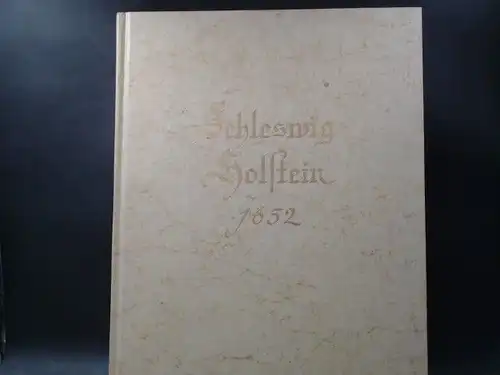 Domeier, K. (Hg.): Schleswig-Holstein 1652. Die Landkarten von Johannes Mejer, Husum. 