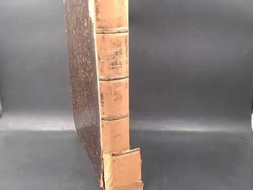 Bonaventura, Sanctus [Johannes]: Breviloquium adjectis Illustrationibus ex Aliis Operibus Ejusdem S. Doct. Depromptis. 