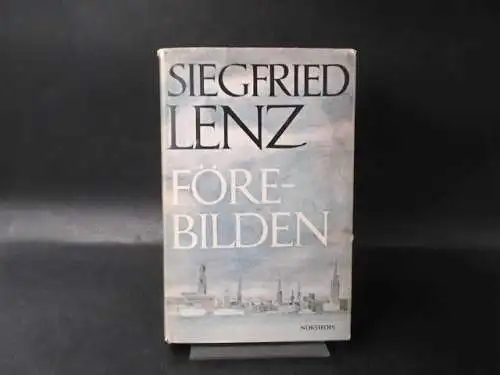 Lenz, Siegfried: Förebilden. 