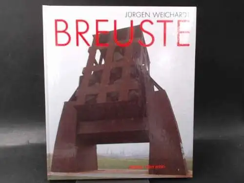 Weichardt, Jürgen: H. J. Breuste. 