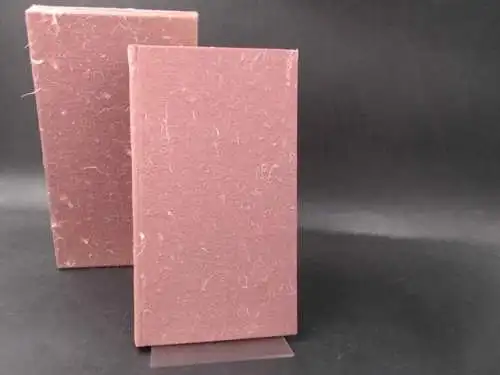 Heine, Heinrich: Florentinische Nächte. 