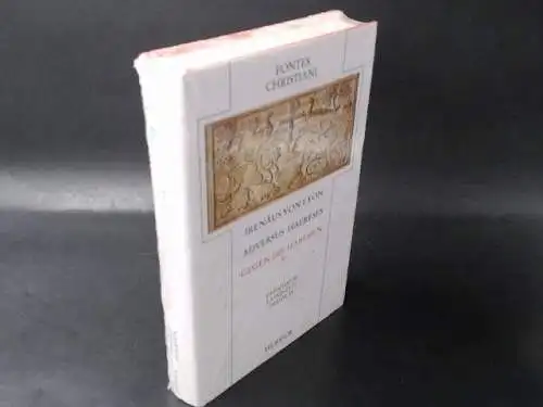 Irenäus von Lyon: Adversus Haereses/Gegen die Häresien V. 