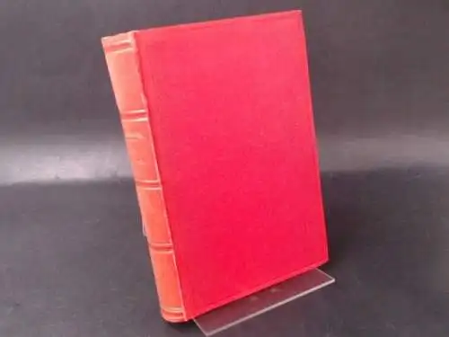 Maupassant, Guy de: Miss Harriet. 